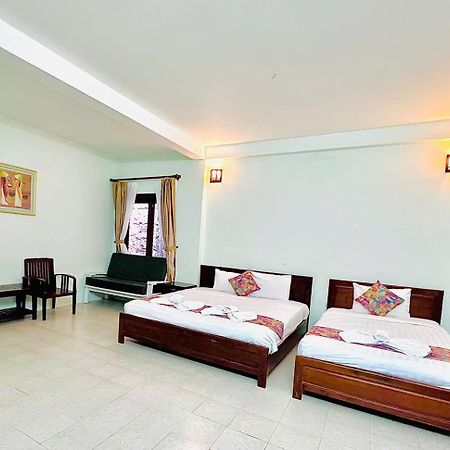 Lavender Muine Hotel Mui Ne Dış mekan fotoğraf
