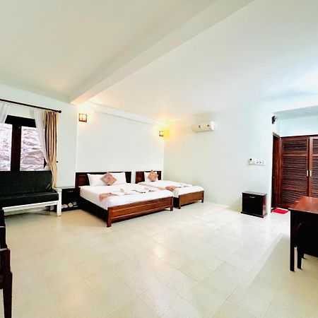 Lavender Muine Hotel Mui Ne Dış mekan fotoğraf