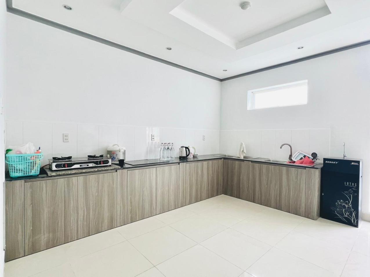 Lavender Muine Hotel Mui Ne Dış mekan fotoğraf