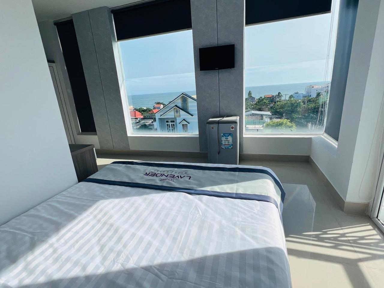 Lavender Muine Hotel Mui Ne Dış mekan fotoğraf