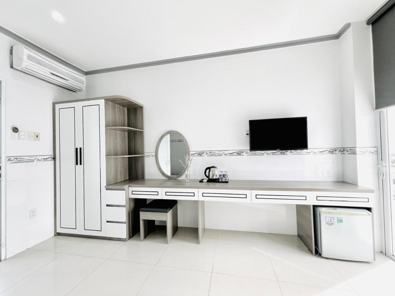 Lavender Muine Hotel Mui Ne Dış mekan fotoğraf