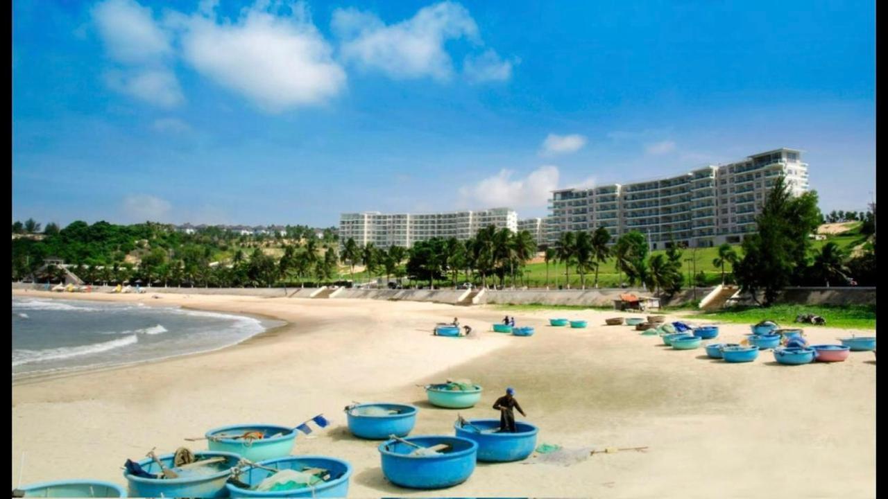 Lavender Muine Hotel Mui Ne Dış mekan fotoğraf