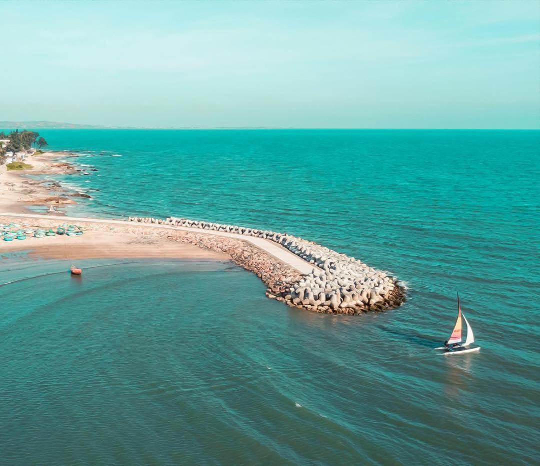 Lavender Muine Hotel Mui Ne Dış mekan fotoğraf