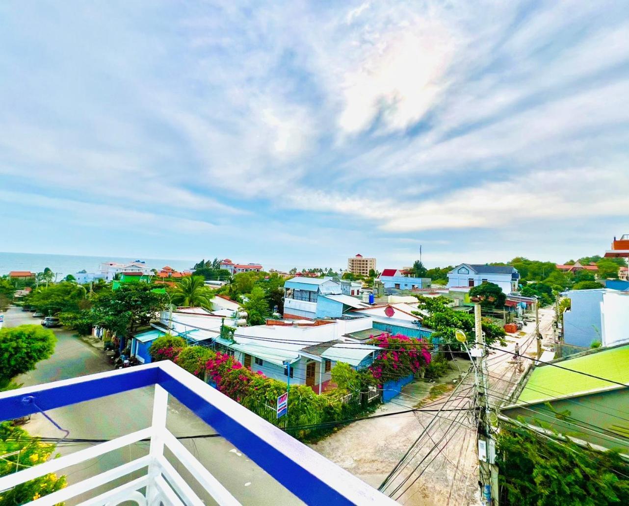 Lavender Muine Hotel Mui Ne Dış mekan fotoğraf
