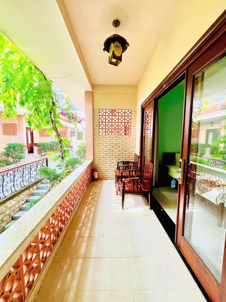 Lavender Muine Hotel Mui Ne Dış mekan fotoğraf