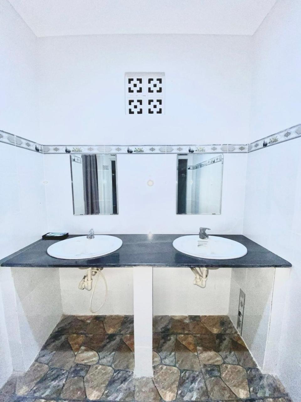 Lavender Muine Hotel Mui Ne Dış mekan fotoğraf
